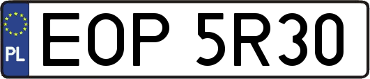 EOP5R30
