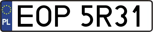 EOP5R31