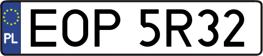 EOP5R32