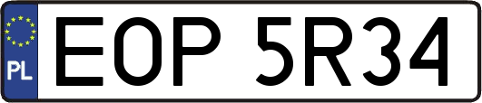 EOP5R34
