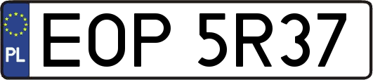 EOP5R37