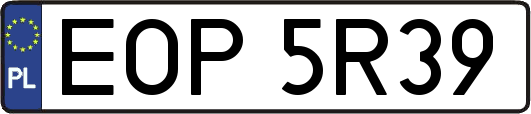 EOP5R39