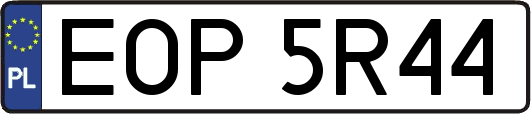 EOP5R44