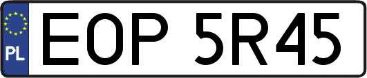 EOP5R45