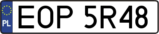 EOP5R48