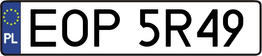 EOP5R49