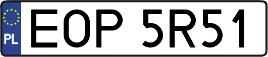 EOP5R51