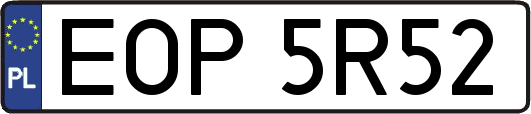 EOP5R52