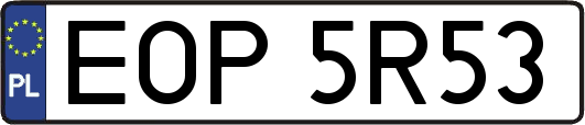 EOP5R53