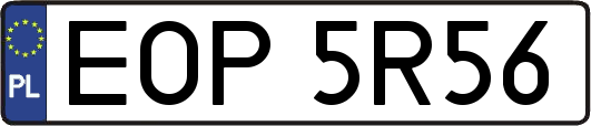 EOP5R56