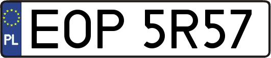 EOP5R57
