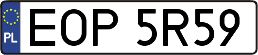 EOP5R59