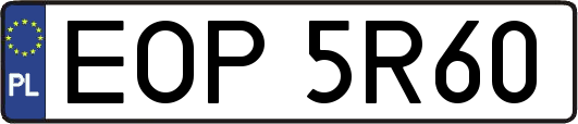 EOP5R60
