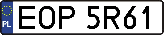 EOP5R61