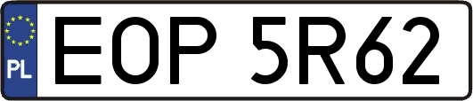 EOP5R62