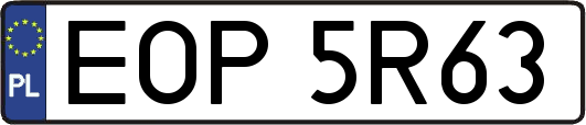 EOP5R63