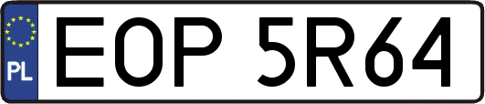 EOP5R64