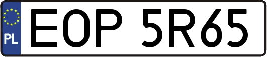 EOP5R65