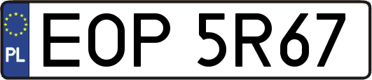 EOP5R67