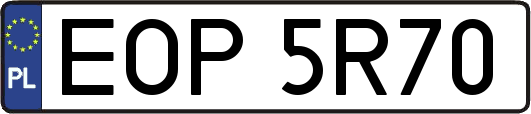 EOP5R70