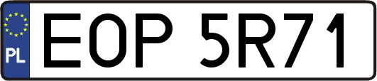 EOP5R71
