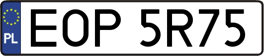 EOP5R75