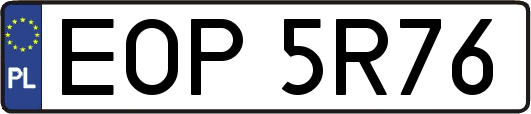 EOP5R76