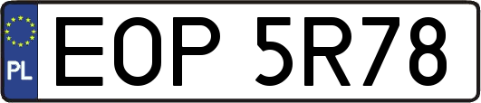 EOP5R78