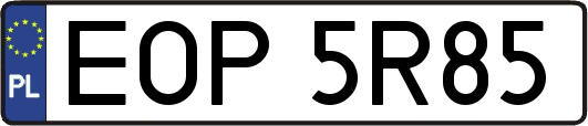 EOP5R85