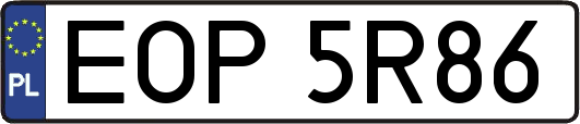 EOP5R86