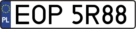 EOP5R88