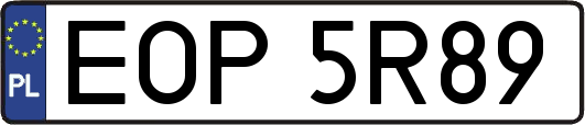 EOP5R89