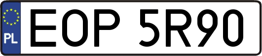 EOP5R90