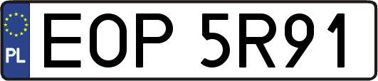 EOP5R91