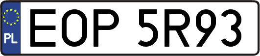 EOP5R93