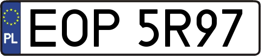 EOP5R97