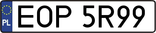 EOP5R99