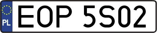 EOP5S02