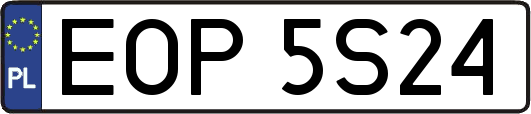 EOP5S24