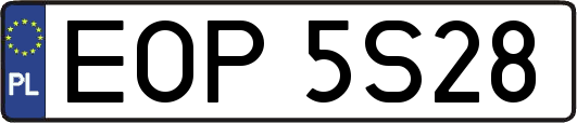 EOP5S28