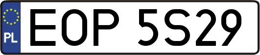 EOP5S29