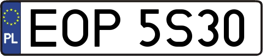 EOP5S30