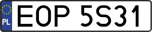 EOP5S31