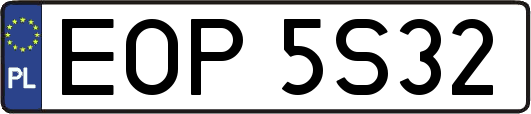 EOP5S32