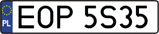 EOP5S35