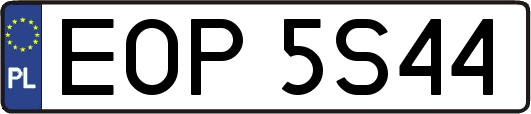 EOP5S44