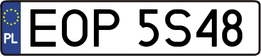 EOP5S48