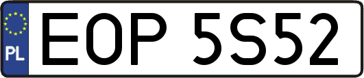 EOP5S52