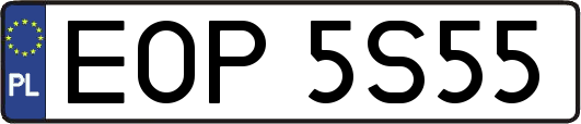 EOP5S55
