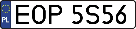 EOP5S56
